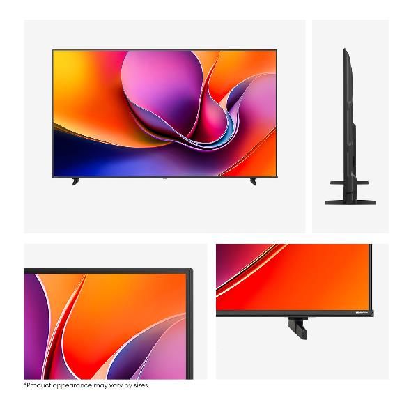 TV e Hotel TV Hisense 85 A69Q 4K UHD SMART VIDAA 85A69Q