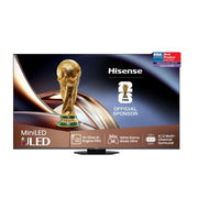 TV e Hotel TV Hisense 65 U8Q MINI LED 4K UHD SMART 165HZ 65U8Q