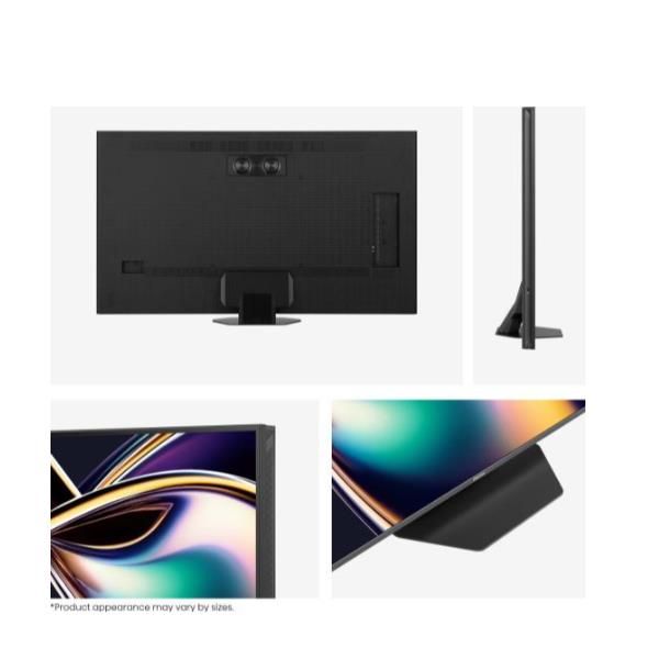 TV e Hotel TV Hisense 65 U8Q MINI LED 4K UHD SMART 165HZ 65U8Q