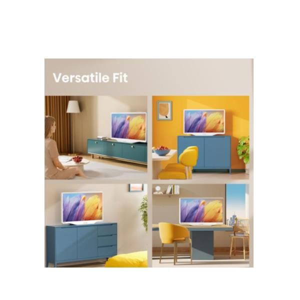 TV e Hotel TV Hisense 32 S5Q DECO BIANCO FHD QLED VIDAA 32S5Q