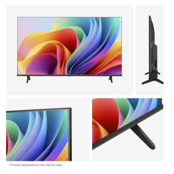 TV e Hotel TV Hisense 40 A49S FULL HD SMART VIDAA 40A49S