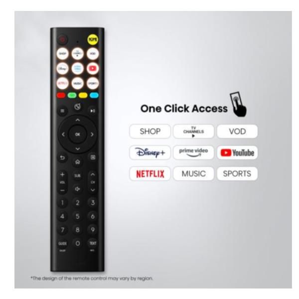 TV e Hotel TV Hisense 40 A49S FULL HD SMART VIDAA 40A49S
