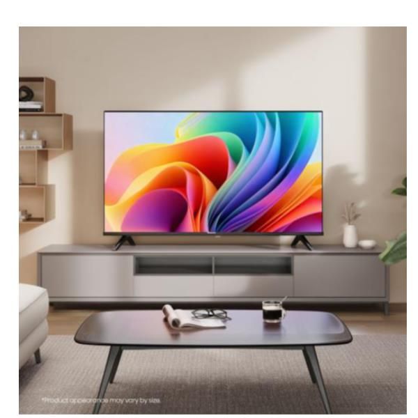 TV e Hotel TV Hisense 40 A49S FULL HD SMART VIDAA 40A49S