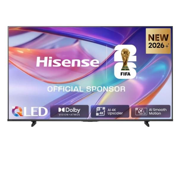 TV e Hotel TV Hisense 50 E79S QLED 4K UHD SMART VIDAA
