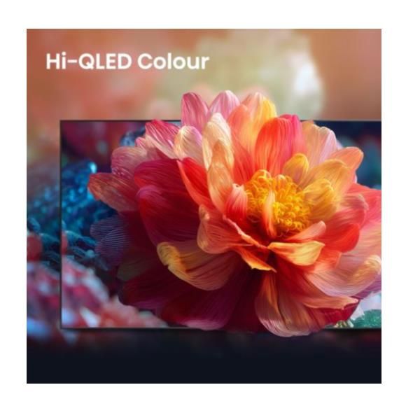 TV e Hotel TV Hisense 50 E79S QLED 4K UHD SMART VIDAA