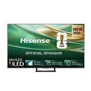 TV e Hotel TV Hisense 50 E89S MINI LED 4K UHD 144HZ 50E89S