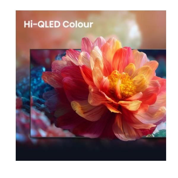 TV e Hotel TV Hisense 75 E79S QLED 4K UHD SMART VIDAA