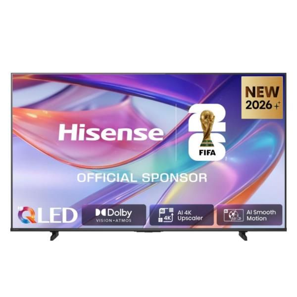 TV e Hotel TV Hisense 75 E79S QLED 4K UHD SMART VIDAA