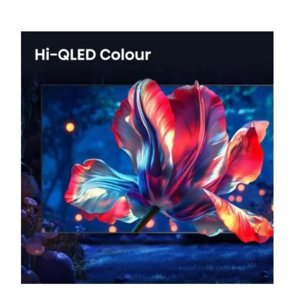 TV e Hotel TV Hisense 75 E79S PRO QLED 4K UHD VIDAA 144HZ 75E79SPRO