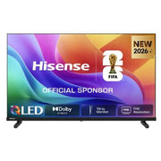 TV e Hotel TV Hisense 32 A59S QLED FHD SMART VIDAA 32A59S