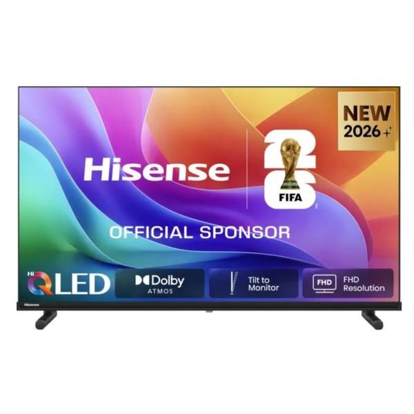 TV e Hotel TV Hisense 32 A59S QLED FHD SMART VIDAA 32A59S