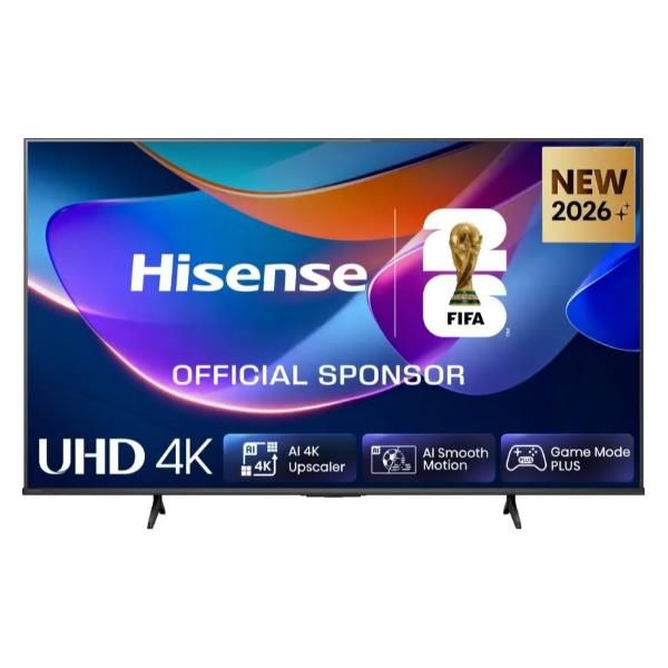 TV e Hotel TV Hisense 65 A69S 4K UHD SMART VIDAA 65A69S