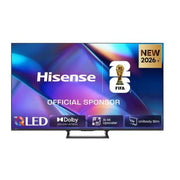 TV e Hotel TV Hisense 55 A79S QLED 4K UHD SMART STAND CEN 55A79S