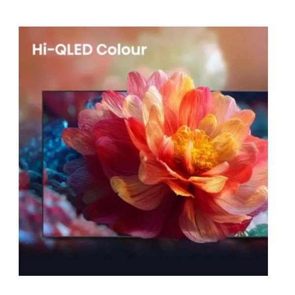 TV e Hotel TV Hisense 55 A79S QLED 4K UHD SMART STAND CEN 55A79S