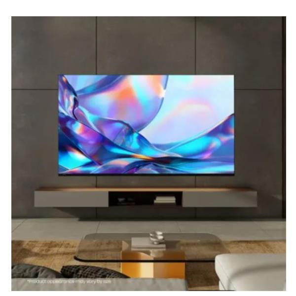 TV e Hotel TV Hisense 55 A79S QLED 4K UHD SMART STAND CEN 55A79S