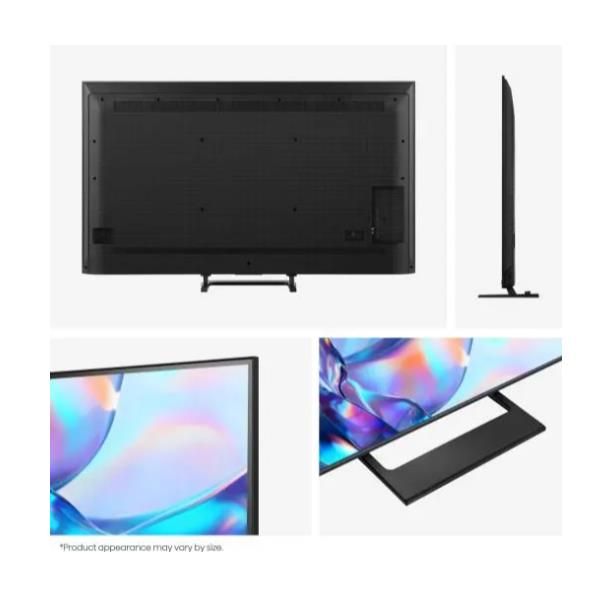 TV e Hotel TV Hisense 55 A79S QLED 4K UHD SMART STAND CEN 55A79S