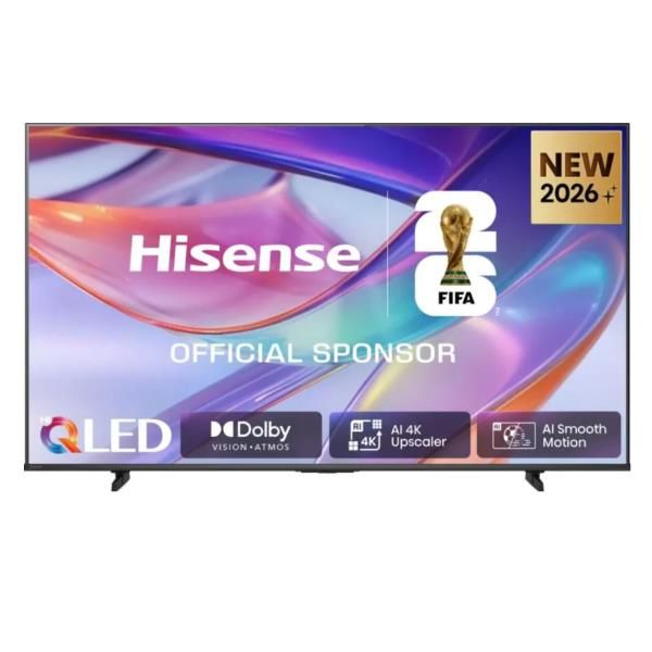 TV e Hotel TV Hisense 43 E79S QLED 4K UHD SMART VIDAA 43E79S