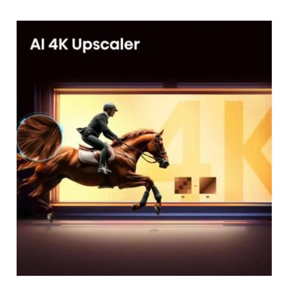 TV e Hotel TV Hisense 65 E79S QLED 4K UHD SMART VIDAA 65E79S