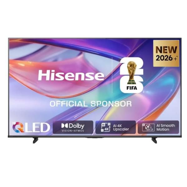 TV e Hotel TV Hisense 65 E79S QLED 4K UHD SMART VIDAA 65E79S