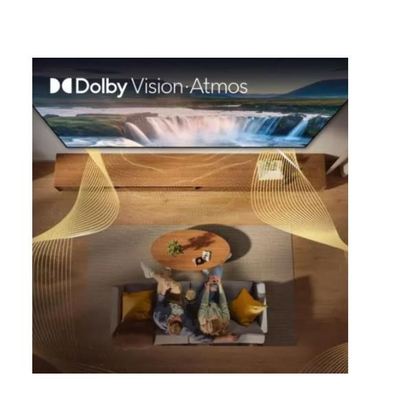 TV e Hotel TV Hisense 65 A79S QLED 4K UHD SMART STAND CEN 65A79S
