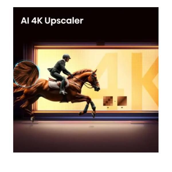 TV e Hotel TV Hisense 65 A79S QLED 4K UHD SMART STAND CEN 65A79S