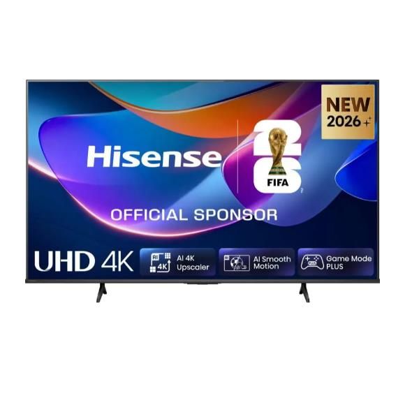 TV e Hotel TV Hisense 55 A69S 4K UHD SMART VIDAA 55A69S