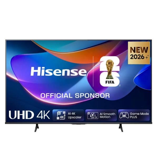 TV e Hotel TV Hisense 50 A69S 4K UHD SMART VIDAA 50A69S