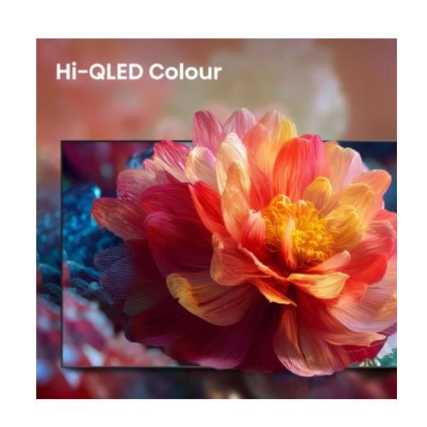 TV e Hotel TV Hisense 40 A59S QLED FHD SMART VIDAA 40A59S