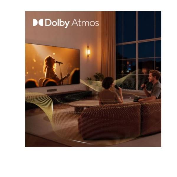 TV e Hotel TV Hisense 40 A59S QLED FHD SMART VIDAA 40A59S