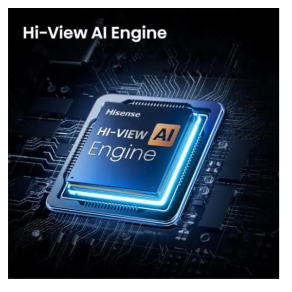 TV e Hotel TV Hisense 75 E89S MINI LED 4K UHD VIDAA 144HZ 75E89S