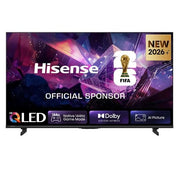 TV e Hotel TV Hisense 85 E79S PRO QLED 4K UHD VIDAA 144HZ 85E79SPRO
