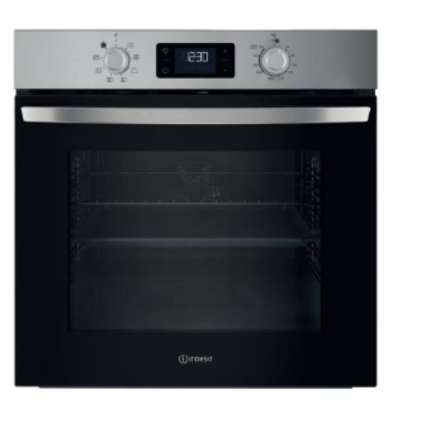 Forni Indesit FORNI IO 255H X