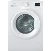 Lavatrici Indesit LAV SLIM 6KG B 1200RPM DIGIT DISPL IM642BMYTIMEIT