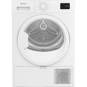 Asciugatrici Indesit ASC CYD93DWWIT 9KG E 869991720510