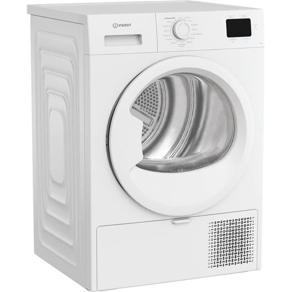 Asciugatrici Indesit ASC CYD93DWWIT 9KG E 869991720510