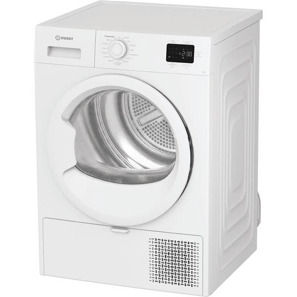 Asciugatrici Indesit ASC CYD92DWWIT 9KG D 869991720870