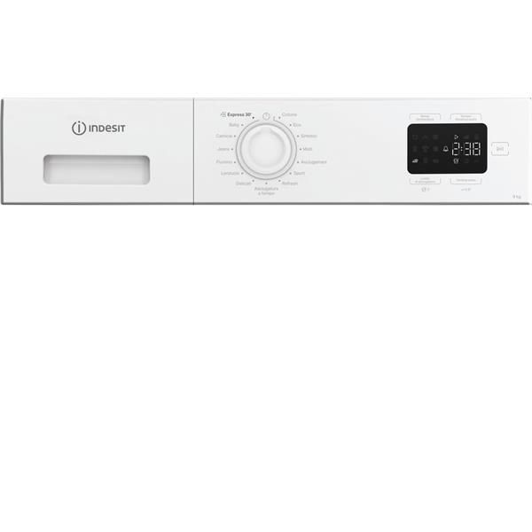 Asciugatrici Indesit ASC CYD92DWWIT 9KG D 869991720870