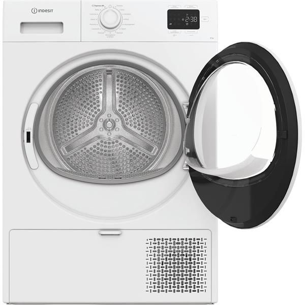 Asciugatrici Indesit ASC CYD92DWWIT 9KG D 869991720870