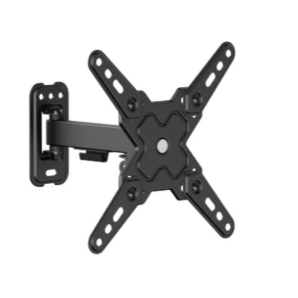 SUPPORTI TV/MONITOR Itb Solution STAFFA 2 SNODI RO17.99.1233