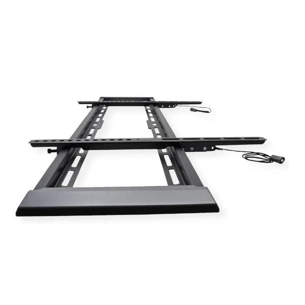 SUPPORTI TV/MONITOR Itb Solution STAFFA ECONOMY FISSA RO17.99.1224