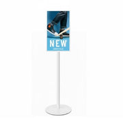 SUPPORTI TV/MONITOR Itb Solution E-PAPER LEGGIO BIANCO OM17195