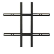 SUPPORTI TV/MONITOR Itb Solution ADATTATORE VESA 400X400 OM36088