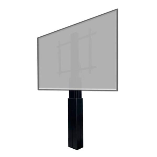 SUPPORTI TV/MONITOR Itb Solution COLONNA REGOLABILE 305/457 MM OM07177