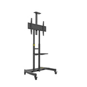 SUPPORTI TV/MONITOR Itb Solution CARRELLO EDU CON MENSOLA OM07188