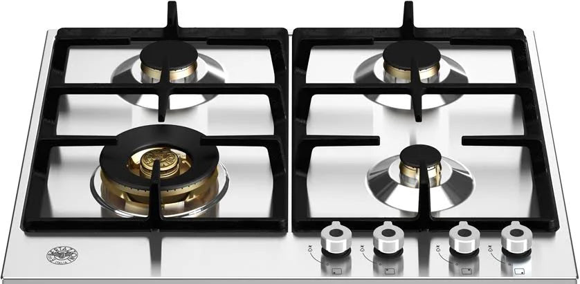 PIANO COTTURA BERTAZZONI P604LPROX