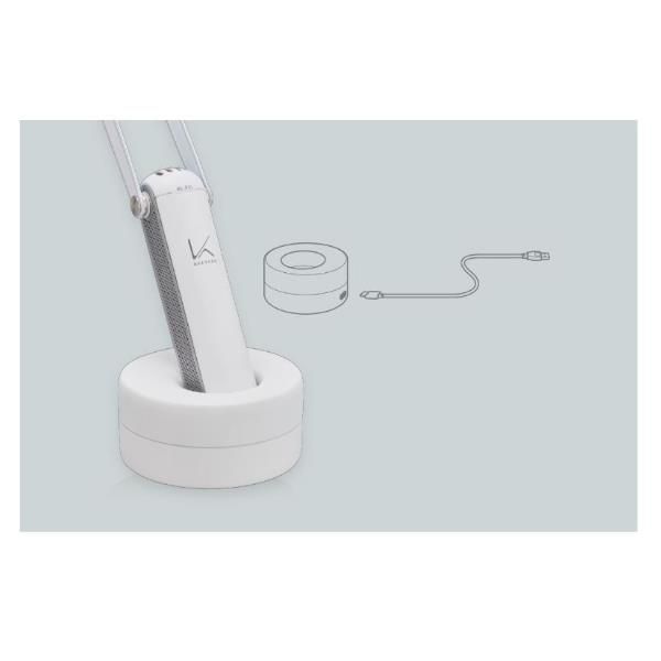TRATTAMENTO ARIA Kaltech KALTECH PURIFICATORE COLLO NERO KL-P02-K