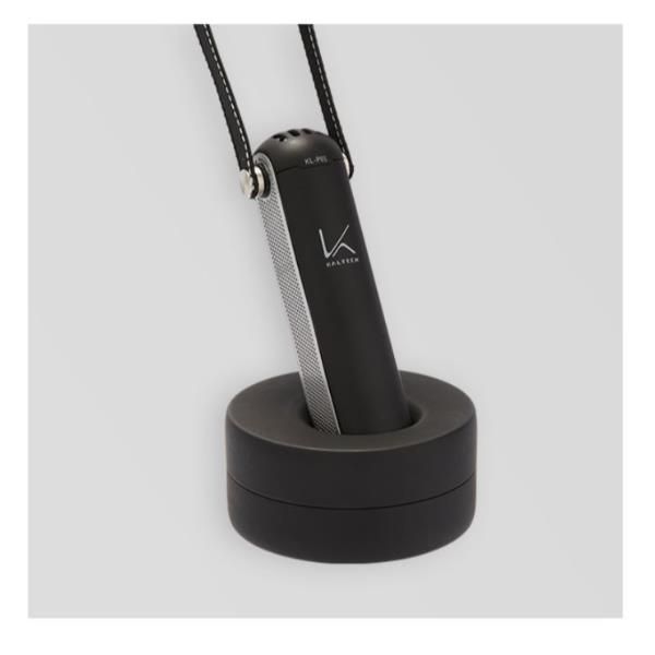 TRATTAMENTO ARIA Kaltech KALTECH PURIFICATORE COLLO NERO KL-P02-K