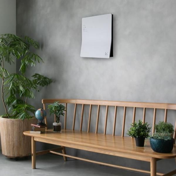 TRATTAMENTO ARIA Kaltech KALTECH PURIFICATORE WALL KL-W01E