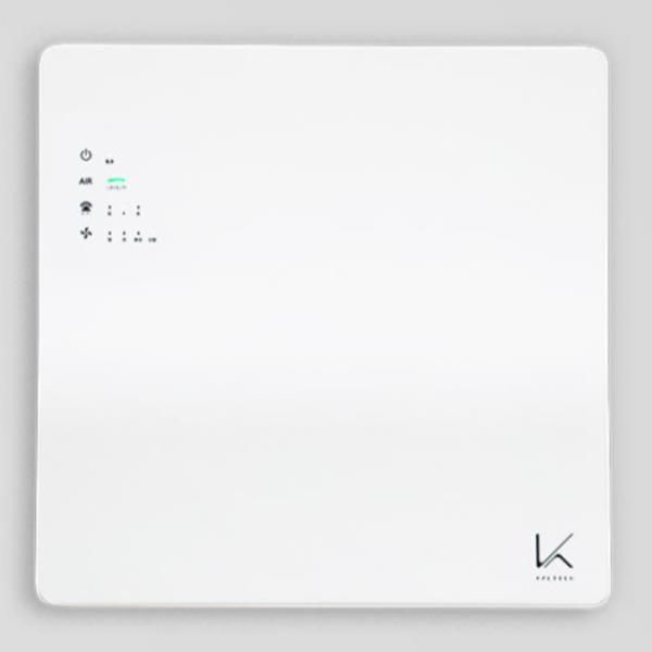 TRATTAMENTO ARIA Kaltech KALTECH PURIFICATORE WALL KL-W01E
