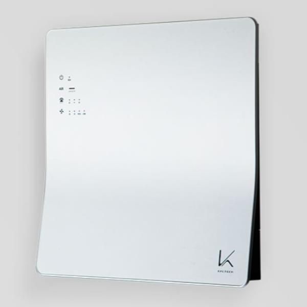 TRATTAMENTO ARIA Kaltech KALTECH PURIFICATORE WALL KL-W01E